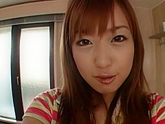 Hottest Japanese girl Miyu Hoshino in Exotic Toys, teens 18+ JAV movie