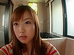 Hottest Japanese girl Miyu Hoshino in Exotic Toys, teens 18+ JAV movie