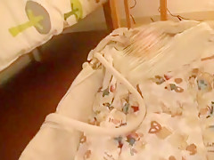 Hottest Japanese girl Momoka Nishina in Exotic JAV video
