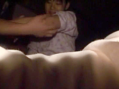 Hottest Japanese girl Natsumi Kato in Exotic Small Tits, Blowjob JAV clip