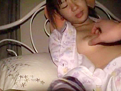 Hottest Japanese girl Natsumi Kato in Exotic Small Tits, Blowjob JAV clip