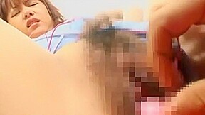 Hottest Japanese girl Syun Aika in Horny Dildos/Toys JAV video