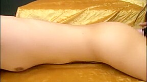 Hottest Japanese girl in Exotic Blowjob, Dildos/Toys JAV movie