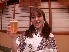 Hottest Japanese girl in Exotic HD, Hardcore JAV video