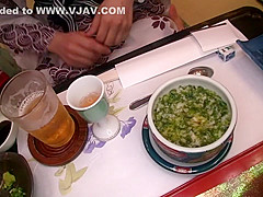 Hottest Japanese girl in Exotic HD, Hardcore JAV video