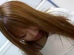 Hottest Japanese model Hikari Tachibana in Fabulous JAV clip