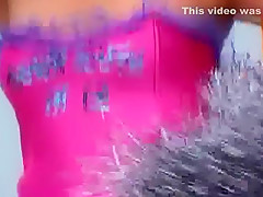 Hottest Japanese model Masaki Himeno in Incredible Hairy, Doggy Style JAV video
