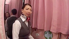Hottest Japanese model Reiko Asahina, Aoki Misora in Incredible MILFs JAV clip