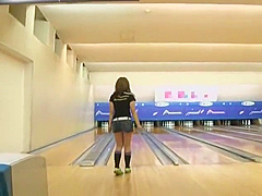 Hottest Japanese slut Noa Kurose, Nanaka Kyono, Tsukushi Osawa in Exotic Public JAV clip