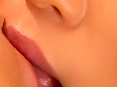 Hottest Japanese slut Shelly Fujii in Exotic Fingering, Facial JAV movie