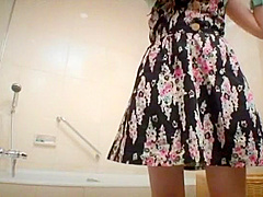 Hottest Japanese slut Yuna Hoshi in Incredible Dildos/Toys, Big Tits JAV scene