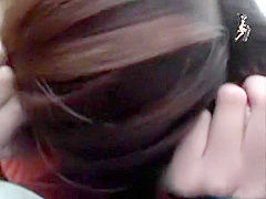 Hottest Japanese whore Moe Oishi in Incredible Dildos/Toys JAV scene