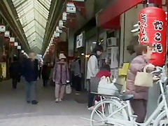 Hottest Japanese whore Non Yazawa in Exotic Car JAV scene