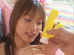 Hottest Japanese whore Ryoko Mitake in Fabulous Group Sex JAV scene