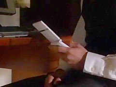 Hottest Japanese whore Yuria Kiritani in Exotic Wife, Blowjob/Fera JAV video