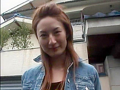 Hottest Japanese whore in Incredible Softcore JAV video