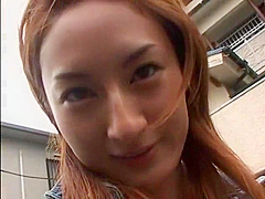 Hottest Japanese whore in Incredible Softcore JAV video