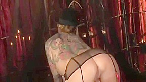 Hottest Milf Stripping