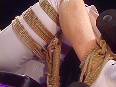 Hottest Porn Clip Bdsm Fantastic Will Enslaves Your Mind
