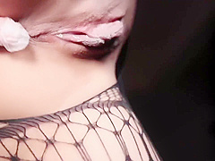Hottest Porn Clip Whipping Exotic Only Here