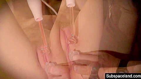 Hottest Sex Clip Bdsm Unbelievable - Lya Cutie