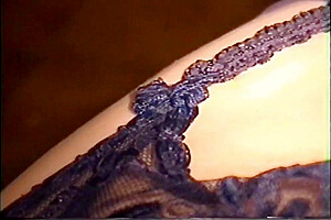 Hottest Sex Scene Transvestite Lingerie Hot Exclusive Version