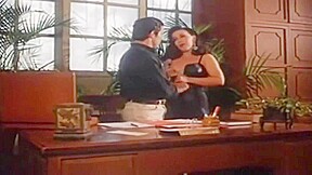 Hottest Vintage porn scene