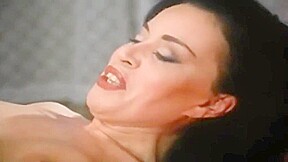 Hottest Vintage porn scene