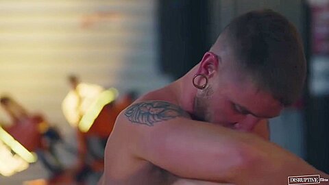 Hottest Xxx Movie Homo Big Dick , Watch It