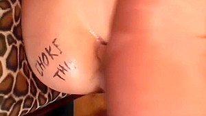 Hottest adult clip Anal & Ass greatest uncut