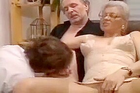 Hottest amateur Fetish, Threesomes porn clip