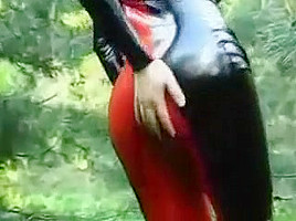 Hottest amateur Outdoor, Blonde porn video