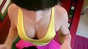 Hottest girlfriend fuck