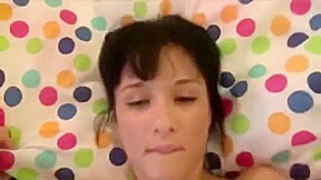 Hottest girlfriend fuck