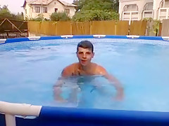 Hottest male in amazing big dick, webcam homo porn video