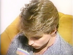 Hottest male pornstar in exotic vintage, twinks homosexual xxx clip