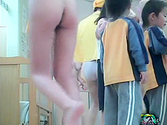 Hottest peeper xxx movie