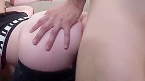 Hottest porn clip Amateur watch only for you