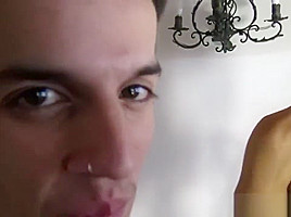 Hottest porn movie homosexual Cumshot exclusive only here