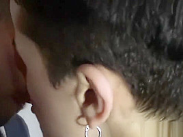 Hottest porn movie homosexual Cumshot exclusive only here