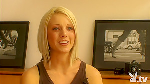 Hottest pornstar in Exotic Softcore, Reality adult movie