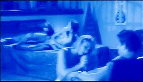 Hottest pornstars Alexa May and Julia Taylor in incredible cumshots, blonde adult scene
