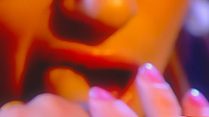 Hottest pornstars Louisa Lanewood and Sarah Vandella in crazy lesbian, big tits porn scene