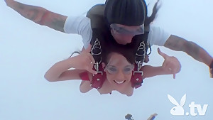 Hottest pornstars in Fabulous Reality, Big Tits sex video