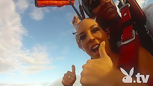 Hottest pornstars in Fabulous Reality, Big Tits sex video