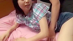 Hottest sex clip Asian watch uncut