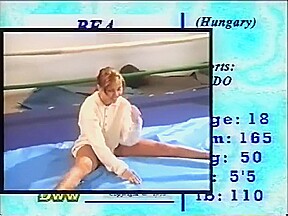 Hottest sex movie Czech exclusive only here