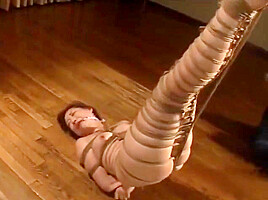 Hottest sex scene Bondage exclusive only for you