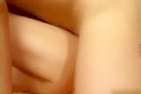 Hottest sex video MILF show