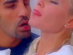 Hottest xxx movie Group Sex wild full version